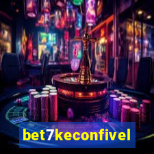 bet7keconfivel