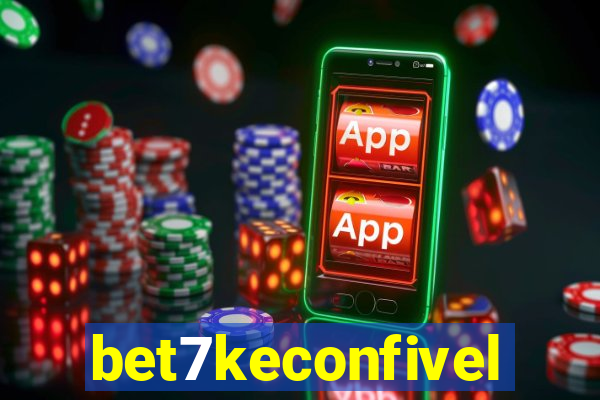 bet7keconfivel