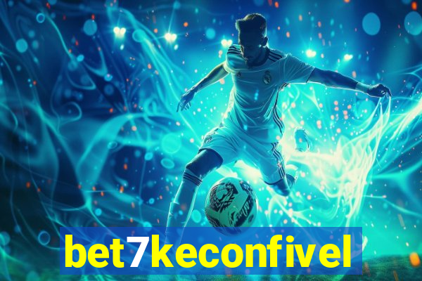 bet7keconfivel