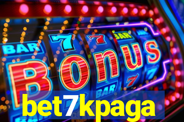 bet7kpaga