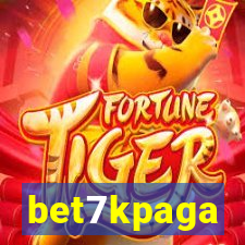 bet7kpaga