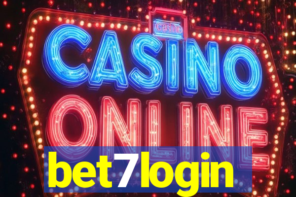 bet7login