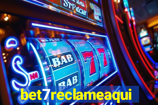 bet7reclameaqui