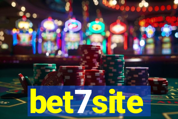 bet7site