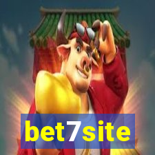 bet7site