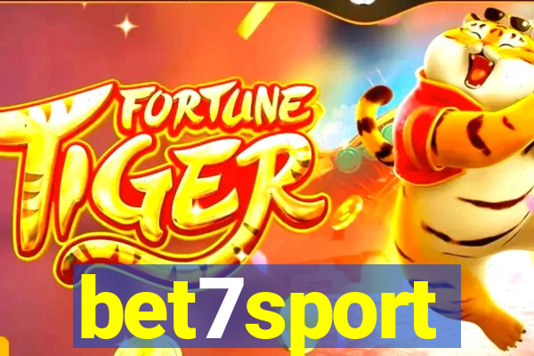 bet7sport