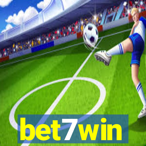 bet7win