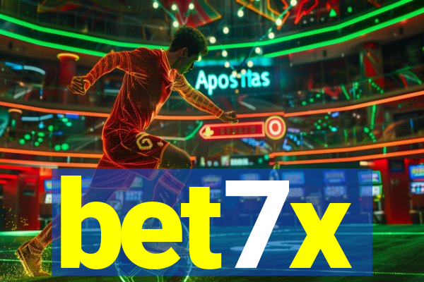 bet7x