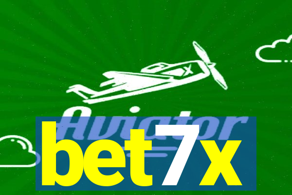 bet7x