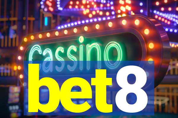 bet8