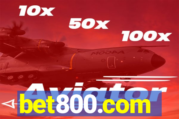 bet800.com