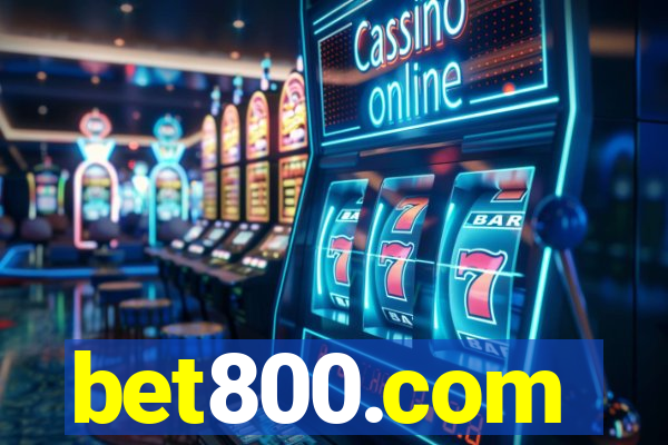 bet800.com