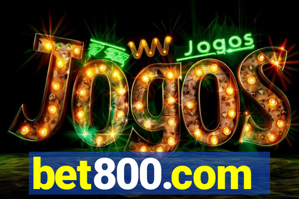 bet800.com