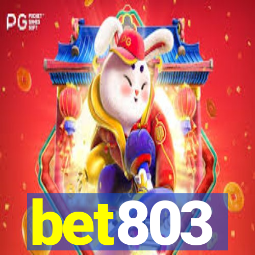 bet803