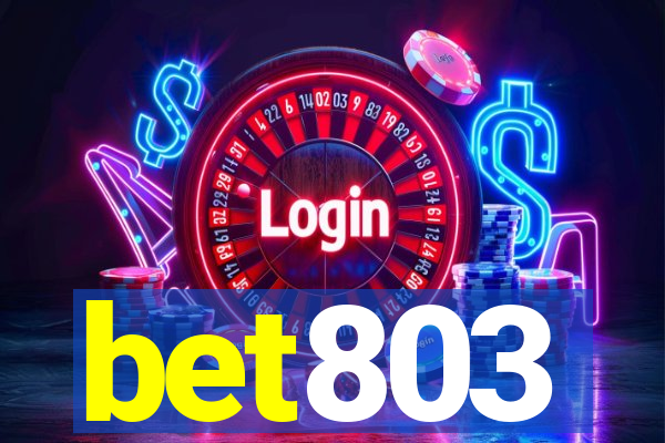 bet803