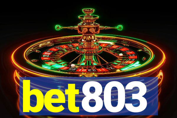 bet803