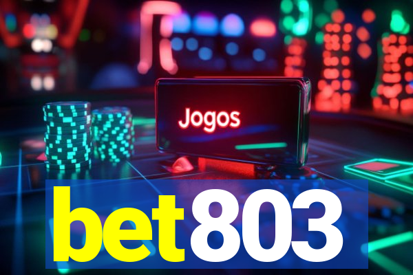 bet803