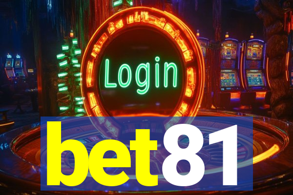 bet81