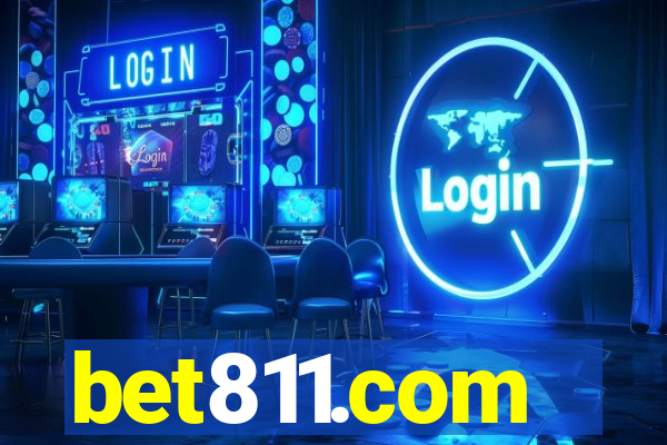 bet811.com