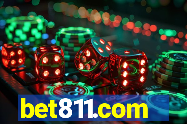 bet811.com