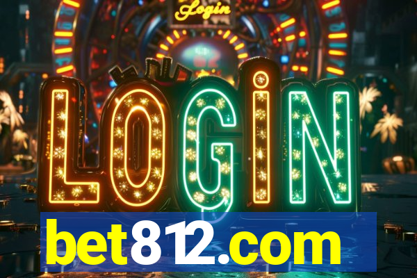 bet812.com