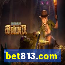 bet813.com