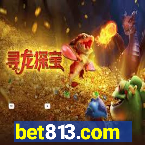 bet813.com