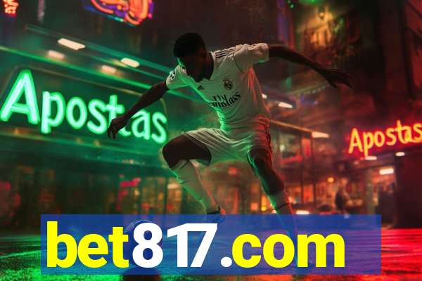 bet817.com