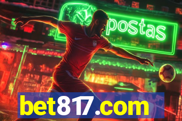 bet817.com