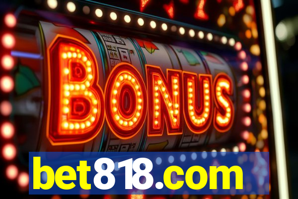 bet818.com