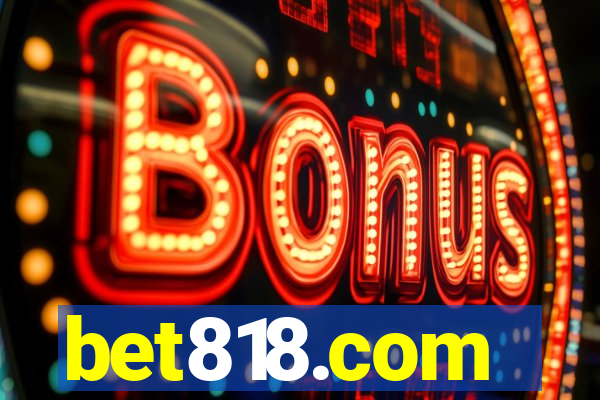 bet818.com