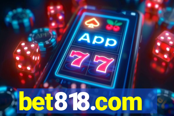 bet818.com