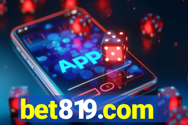 bet819.com