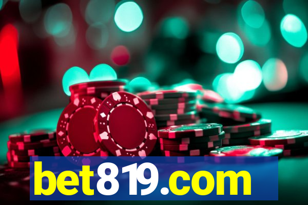 bet819.com