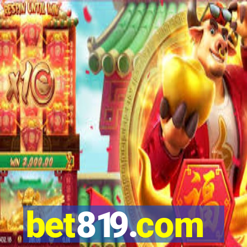 bet819.com