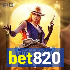 bet820