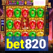 bet820