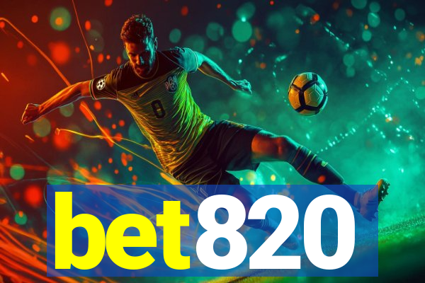 bet820