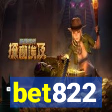 bet822