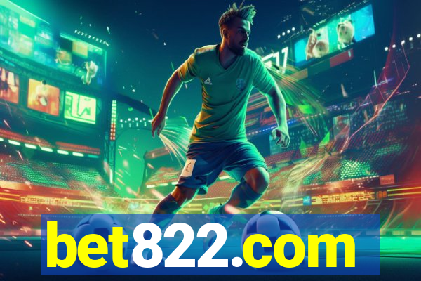 bet822.com