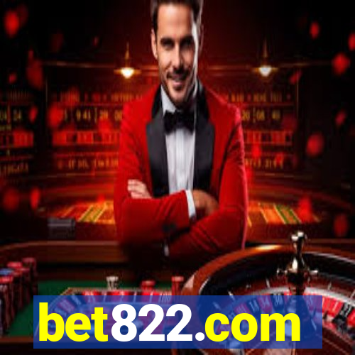 bet822.com