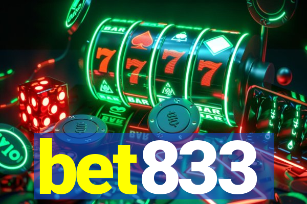 bet833