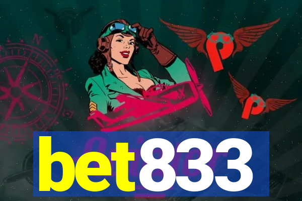 bet833