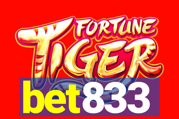 bet833