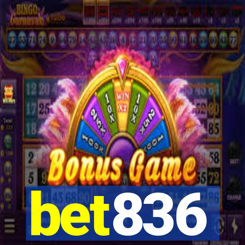 bet836