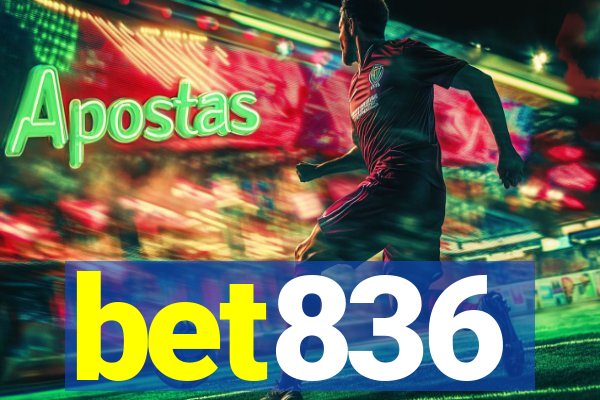 bet836