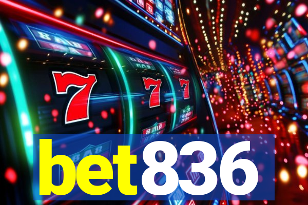 bet836