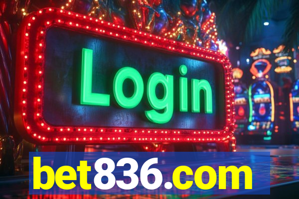 bet836.com