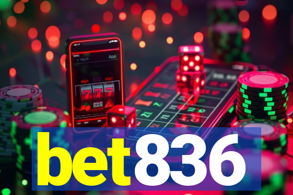 bet836