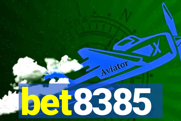 bet8385